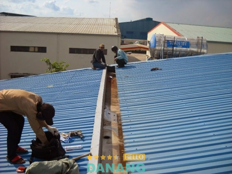 Công Ty Cơ Khí Best Home, Đà Nẵng