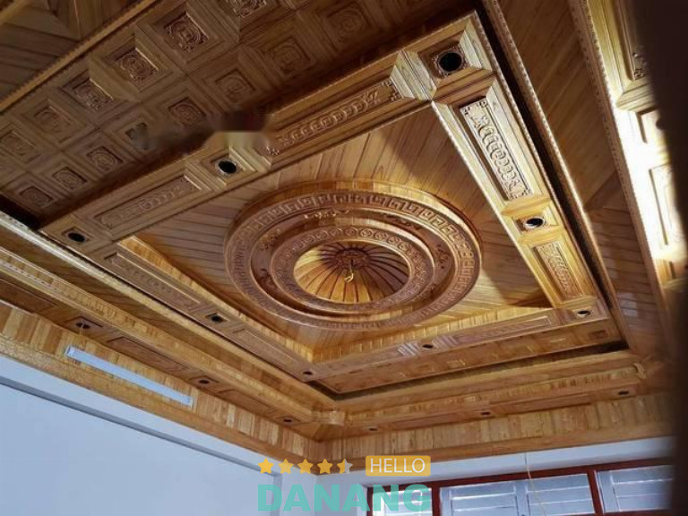 Trần Ngà Wood, Đà Nẵng