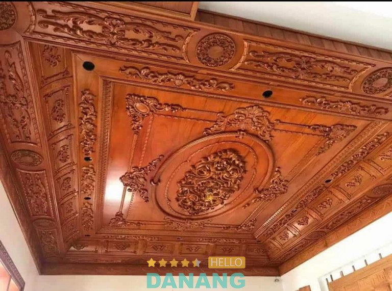 Phúc Lâm Hưng, Đà Nẵng