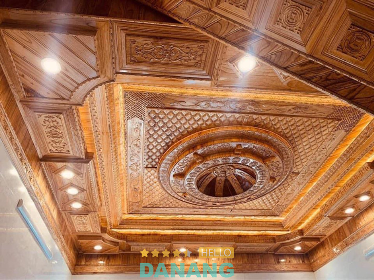 Nội Thất Danh Thịnh Phong, Đà Nẵng