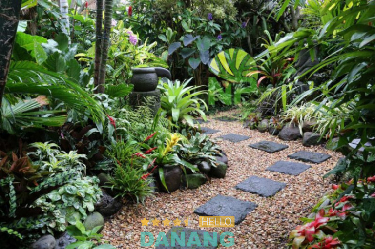 Đăng Khoa Garden, Đà Nẵng 