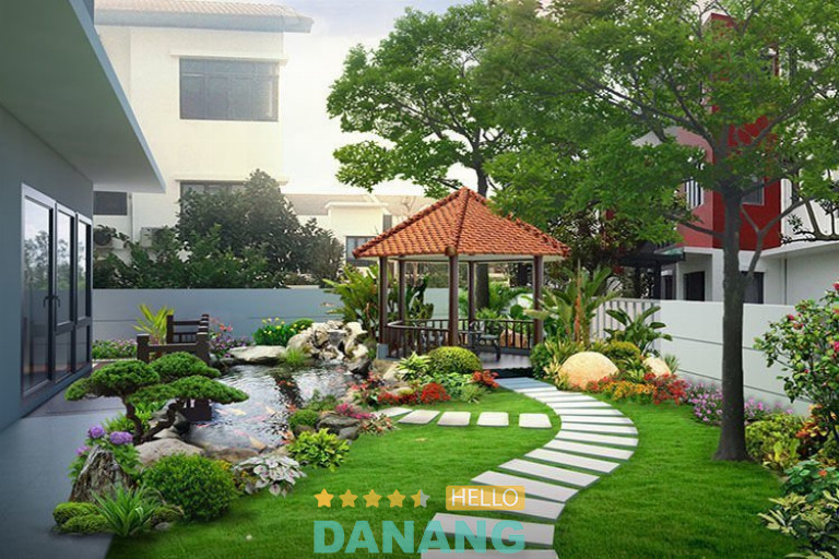 Công Ty Đại Phú Gia, Đà Nẵng 