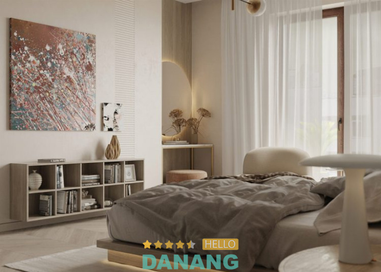 Nguyễn Hoàng Phát, Đà Nẵng