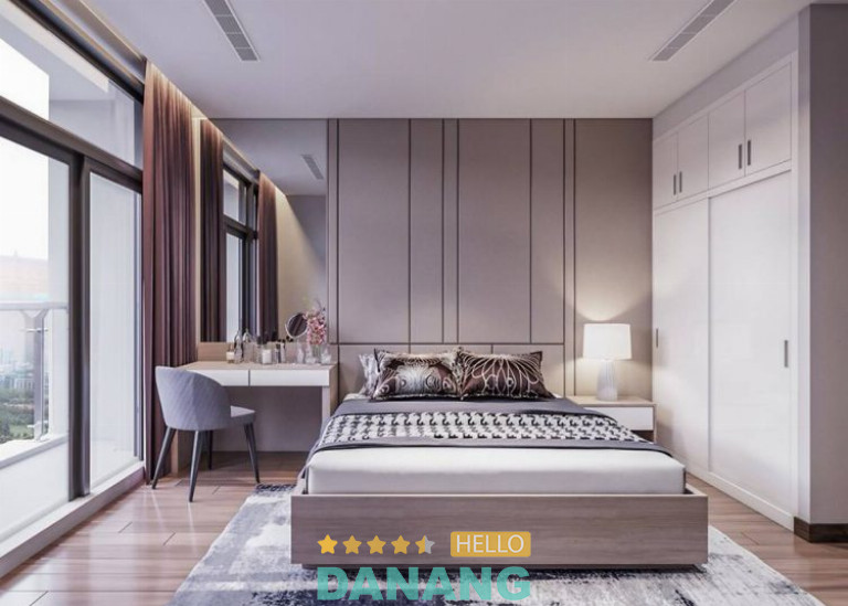 Công Ty Azar, Đà Nẵng