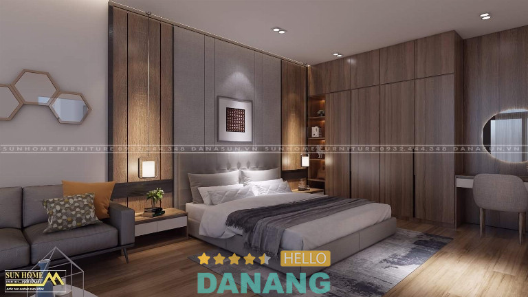 DanaSun, Đà Nẵng