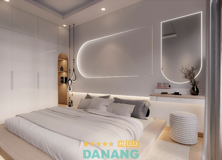 Moon Design, Đà Nẵng