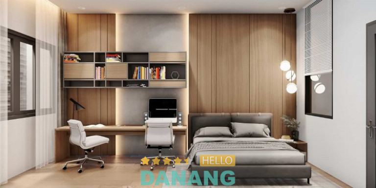 Kiến Trúc Việt, Đà Nẵng