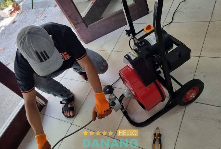 Công ty Môi Trường Xanh