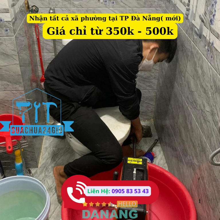 Công ty Sửa Chữa 24 Giờ
