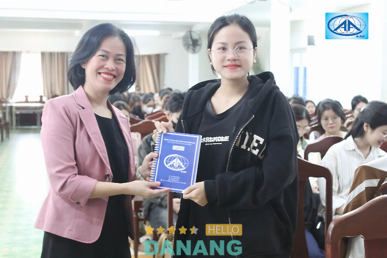Công ty TNHH Kiểm Toán và Kế Toán AAC