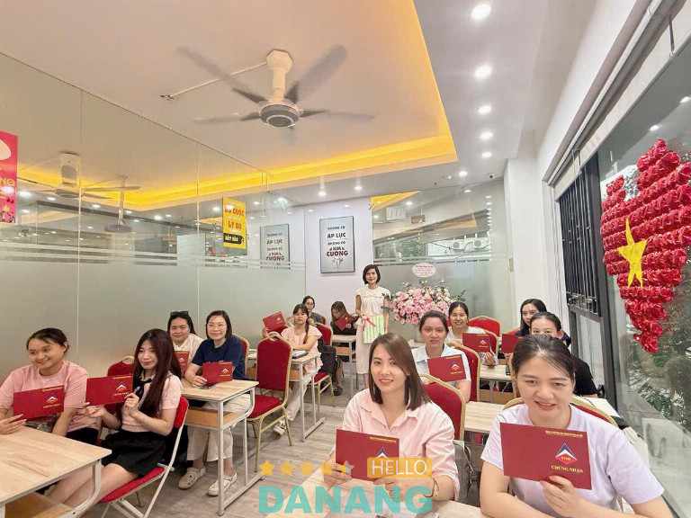 Trung tâm Đào Tạo Kế Toán Hà Nội