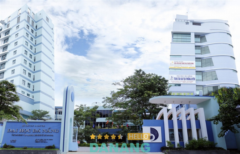 Trung tâm Đào Tạo Thường Xuyên của Đại Học Đà Nẵng