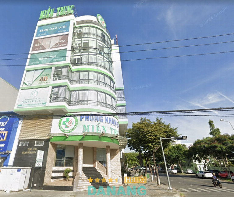 Phòng khám đa khoa Hữu Thọ sở hữu thiết bị máy móc hiện đại đảm bảo cho bệnh nhân chuẩn đoán chính xác và nhanh nhất