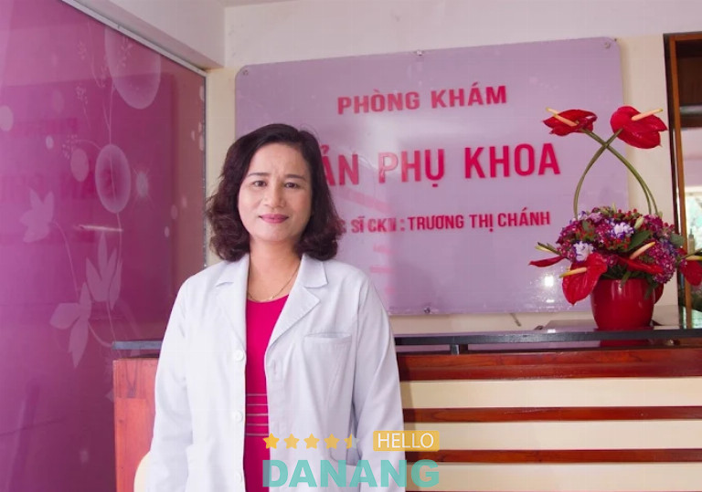 Phòng Khám Sản Phụ Khoa Bác Sĩ Trương Thị Chánh, Đà Nẵng