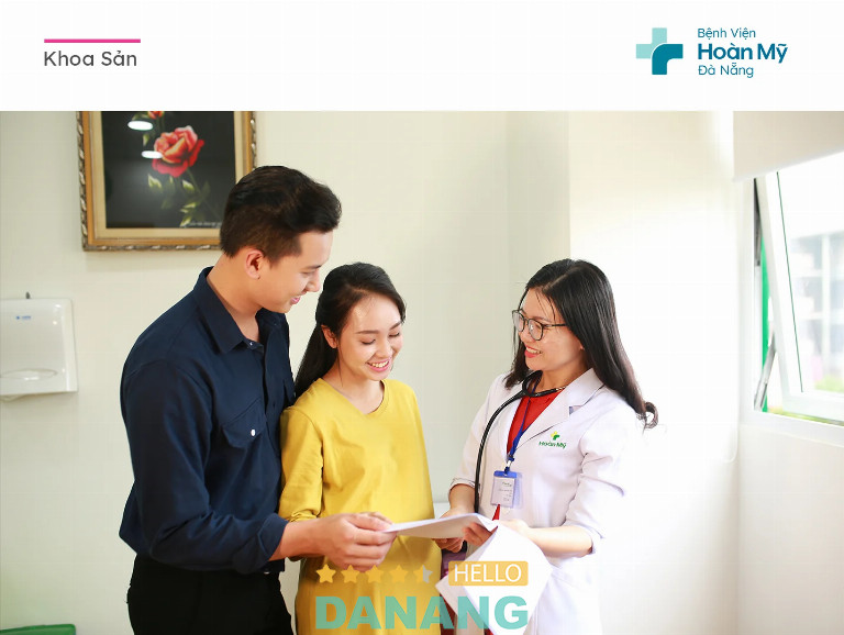Bệnh Viện Hoàn Mỹ Đà Nẵng, Đà Nẵng