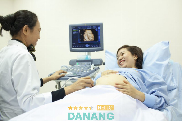 Phòng Khám Đa Khoa Đông Phương, Đà Nẵng