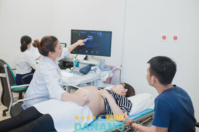 Bệnh Viện Đa Khoa Quốc Tế Vinmec, Đà Nẵng