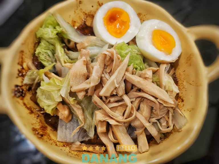Goom Healthy Foods & Beverages, Đà Nẵng
