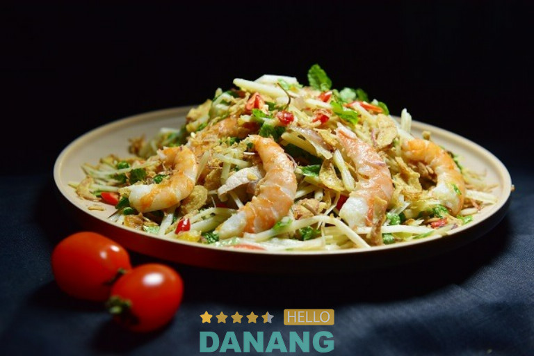 Organic Restaurant, Đà Nẵng