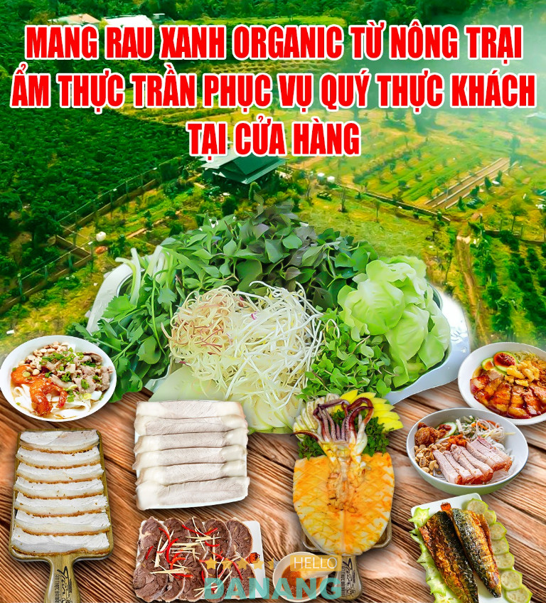 Ẩm thực Trần