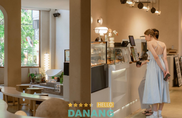Reply 1988 Café