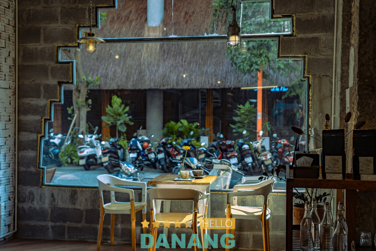 DNG Coffee