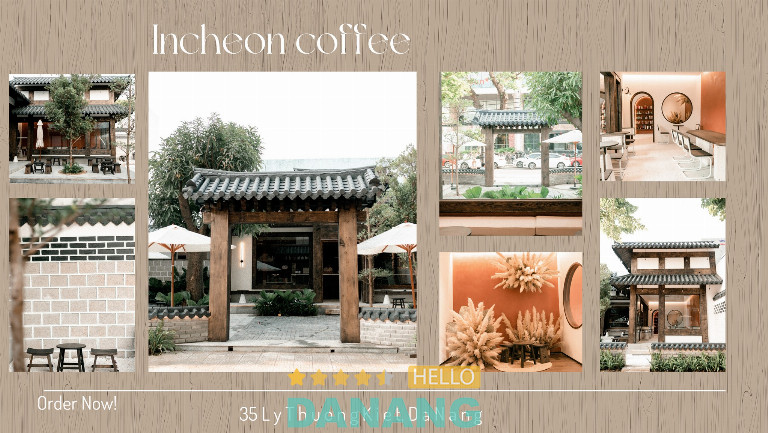 Incheon Coffee