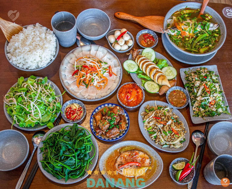 Bếp Huế