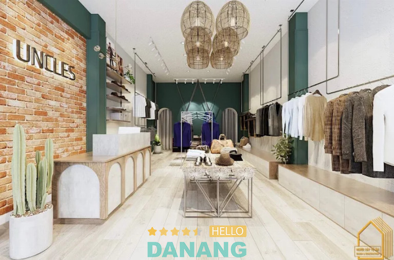 Uncle’s Store, Đà Nẵng