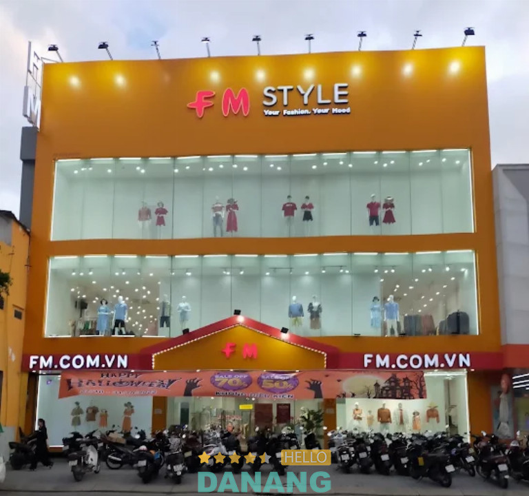 FM Style, Đà Nẵng