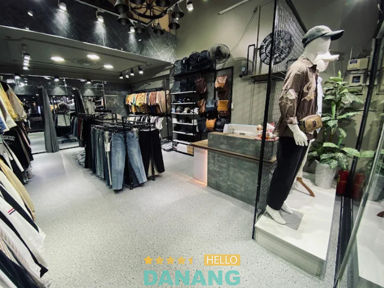 Rin Boutique, Đà Nẵng