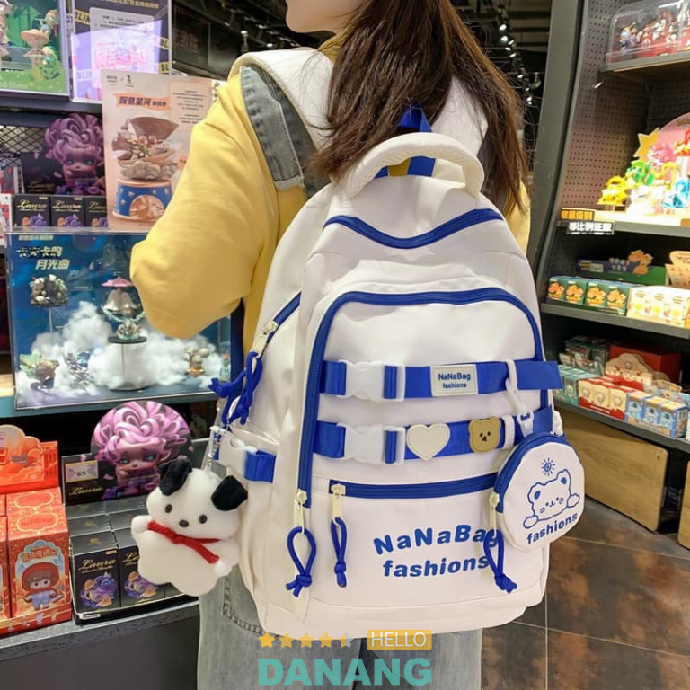 Cục Mỡ Shop