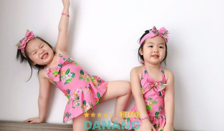 Cửa Hàng Đồ Bơi Hương Điệp, Đà Nẵng 