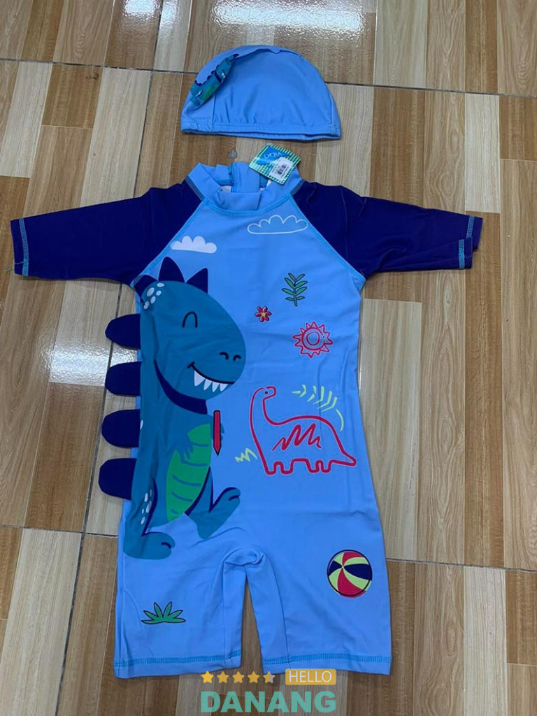 Baby Shop Ngân Hà, Đà Nẵng 