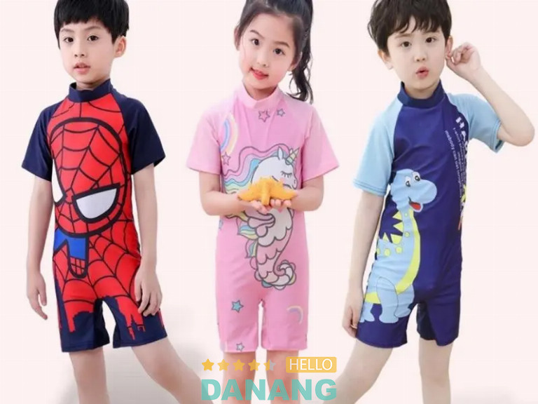 BonGi Shop, Đà Nẵng 