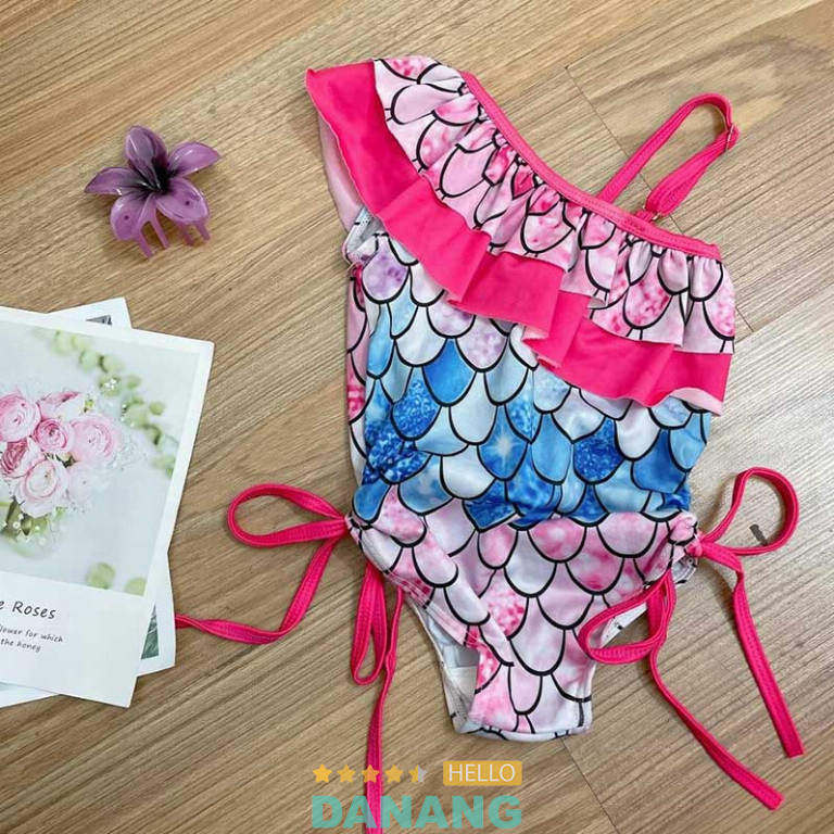 Shop Baby Shark, Đà Nẵng 