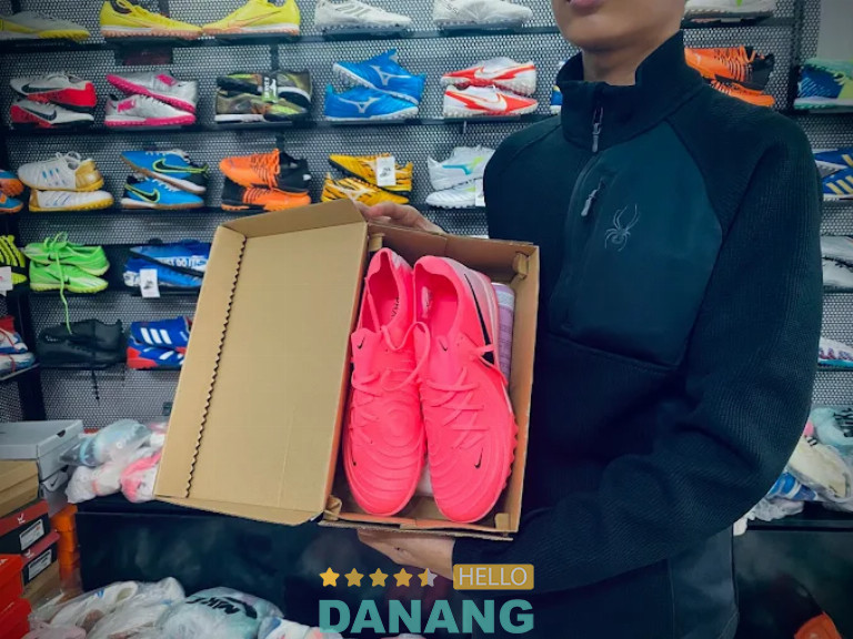 Nova Sports, Đà Nẵng