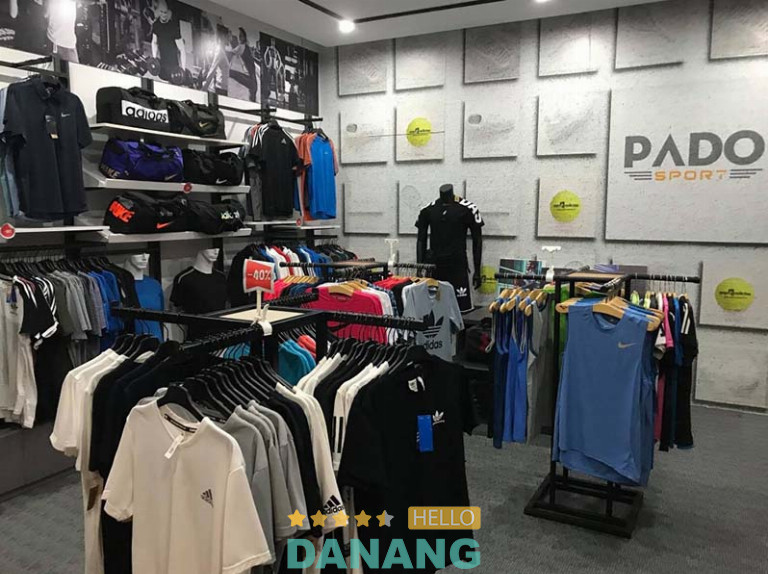 PADO Sport, Đà Nẵng