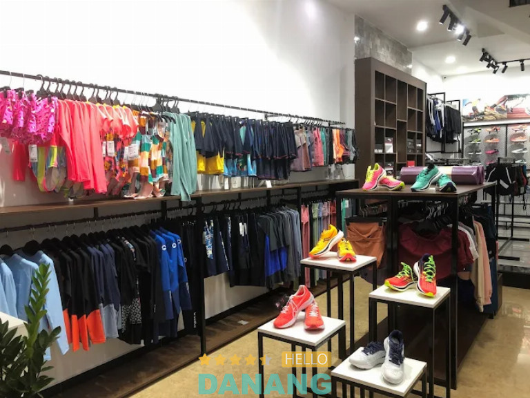 Cen Sports, Đà Nẵng