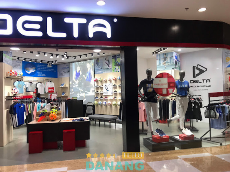 DELTA Sport, Đà Nẵng