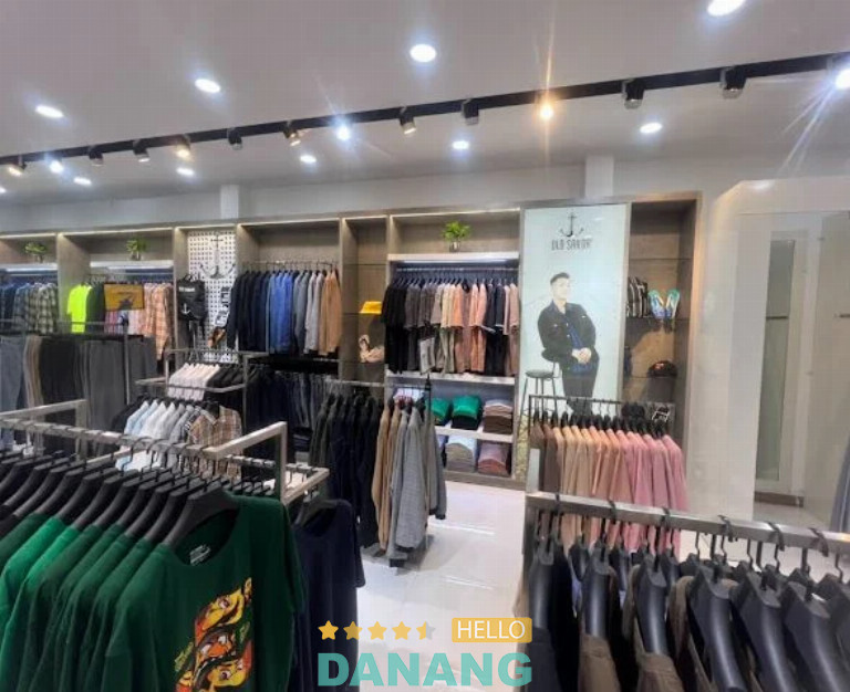 Chú Mập, Đà Nẵng 