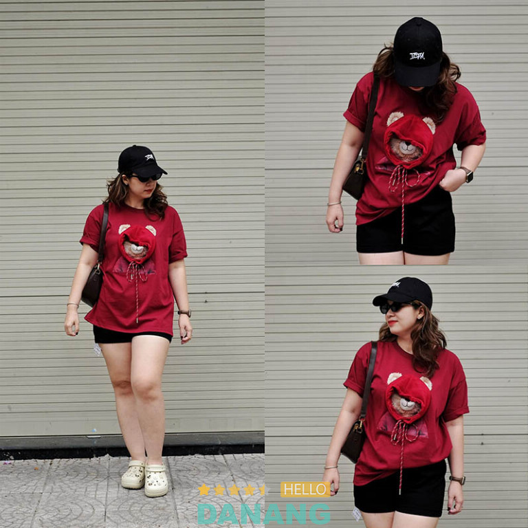 SIZE PLUS SHOP, Đà Nẵng 