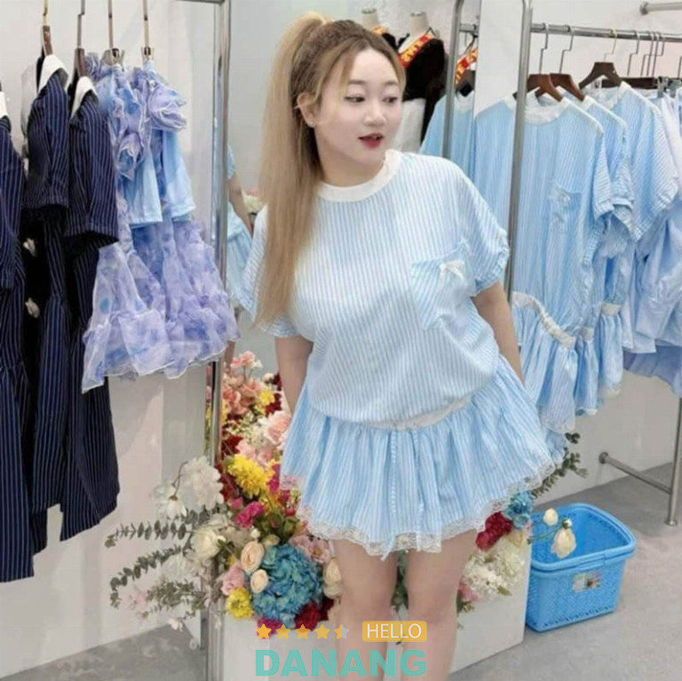1999 Bigsize 60-90KG, Đà Nẵng 