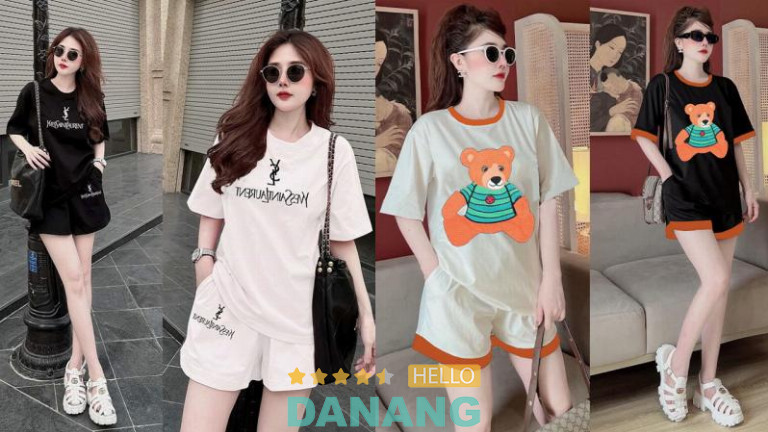 FM Style, Đà Nẵng 