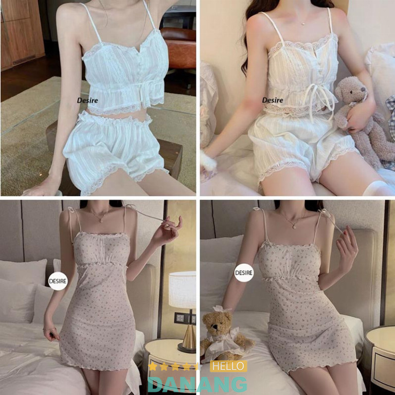 Desire Store, Đà Nẵng 