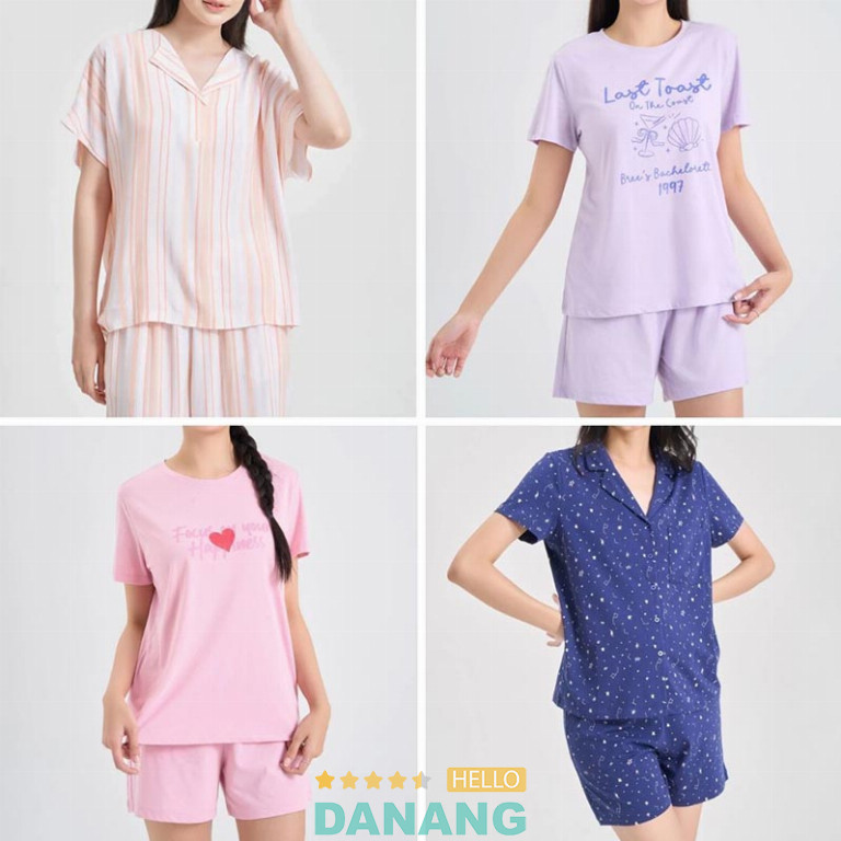 Canifa, Đà Nẵng 