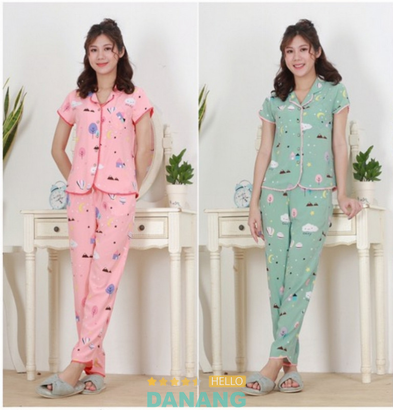 Yody, Đà Nẵng 