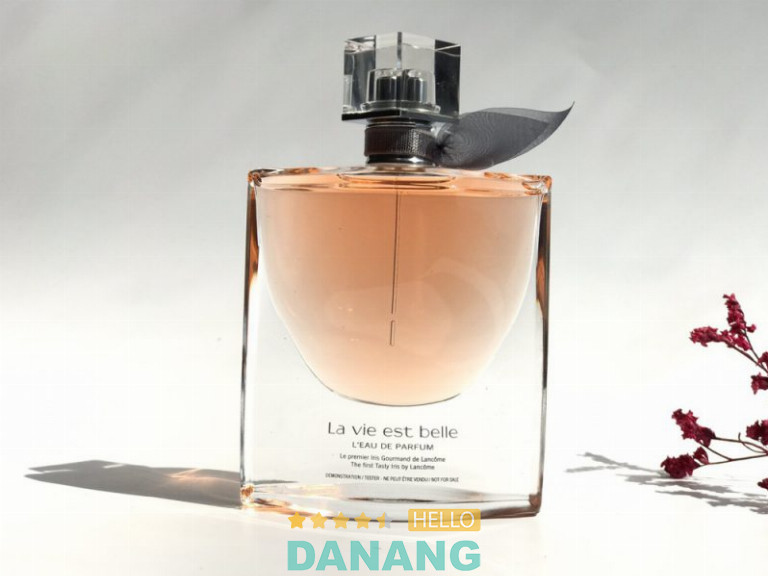 Vial Đà Nẵng, Đà Nẵng