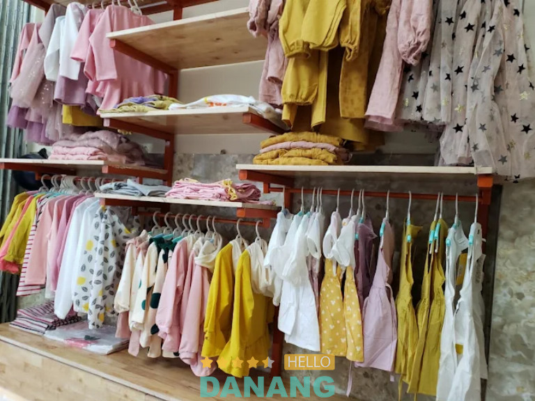 Pacido Kids, Đà Nẵng 