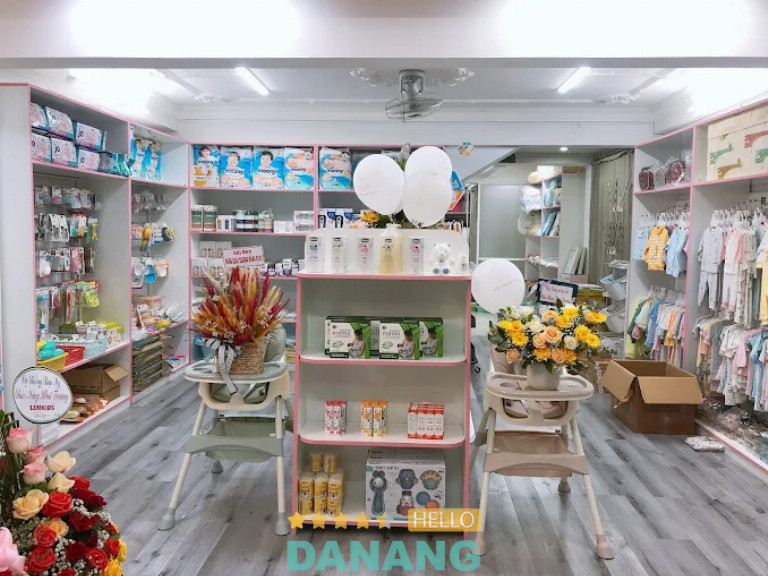 LemKids, Đà Nẵng 